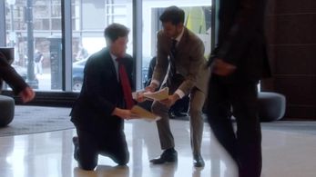 MacGyver Season 3 Episode 21 - Treason + Heartbreak + Gum