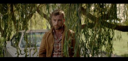 'FOUND' Directed by Richard Hughes. 2016