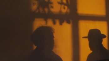 Karl Fallon Director / Producer / Editor Edit Caption A Silhouette Captured during a sunset while filming in Holland