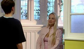 Nicky Ladanowski BBC 'My Family'