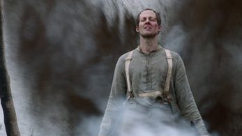 Field Punishment No. 1