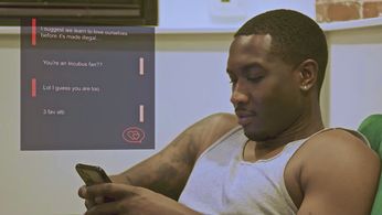 Still of Javon Terrell in Tough Love: Los Angeles