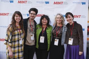 MINT Film Festival - 
