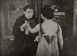 J. Warren Kerrigan in The Gay Lord Waring (1916)
