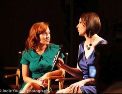 Q & A with creators Paula Rhodes & Stephanie Thorpe after premiere of ElfQuest: A Fan Imaging at the Screen Actors Guild