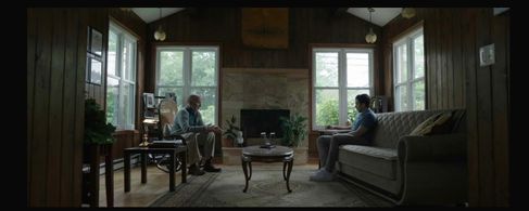 Screen Grab From I Matter