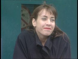 Marjolein Keuning in Vrouwenvleugel (1993)