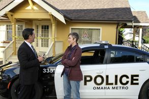 Kim Rhodes in Supernatural (2005)