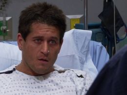 Caz Odin Darko in Untold Stories of the ER (2004)