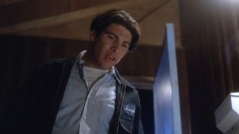 Angelo Vacco in The X-Files (1993)