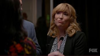 Alyssa Thordarson and Taraji P. Henson in Empire #607