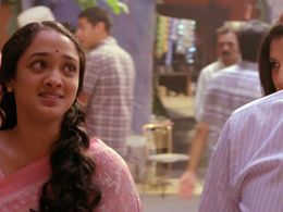 Anisha Nagarajan in Outsourced (2010)