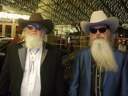 With George Lightbody Sr., Money Supermarket Commercial(U.K.),11-20-11