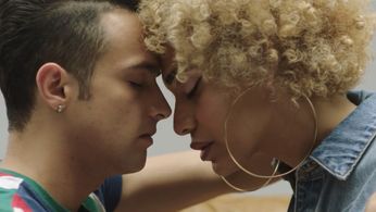 Labit & Leyet “Here for you” music video