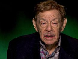 Jerry Stiller in Celebrity Ghost Stories (2008)
