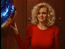 Erika Eleniak in Full House (1987)