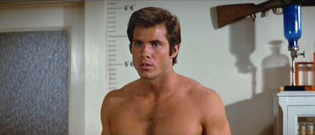 Roger Herren in Myra Breckinridge (1970)