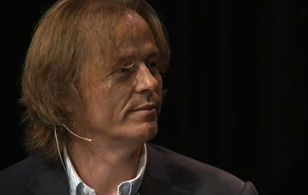 Michel Trudeau in Au coeur du cinéma québécois (2009)