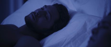 Still from - The Unraveling