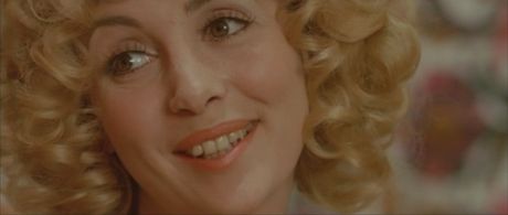 Louise Turcot in Les chats bottés (1971)