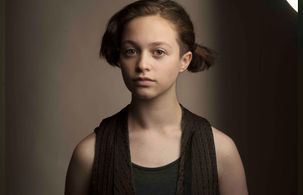 Sofia Rosinsky 2021 Photographed by Vern Evans