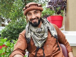 Afghan Traditional Dress