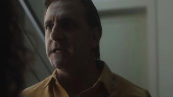 Ryan Reinike as Vince Hill from Everett Hall-McNeill's 'KURE'