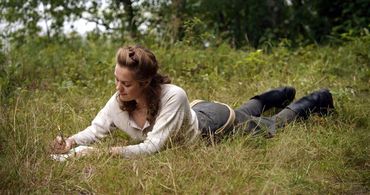 Oona Airola in Land of Hope (2018)