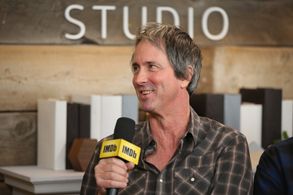 Jonathan Watson at an event for Arizona (2018)