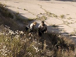 Adam Pepper in The Selection: Special Operations Experiment (2016)