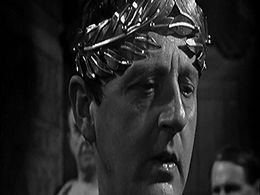 Hugh Burden in The Avengers (1961)