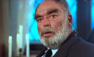 Mircea Albulescu in Semne in pustiu (1996)