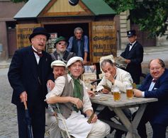 Stanislav Zindulka in Bylo nás pet (1994)