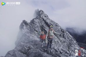 Shawn Dou in Adventure Life (2018)