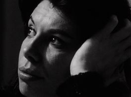 Marilù Parolini in Chronicle of a Summer (1961)