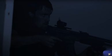 3 Hours Till Dead (2016)