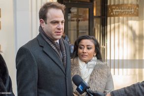 Gayatri Bahl in Law & Order