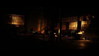 The Awareness with Bret Porter Directed by Henry Dunham