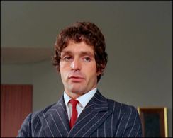 Jonathan Burn in The Avengers (1961)