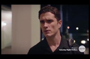 Seth Goodfellow in A Model Kidnapping (2019)