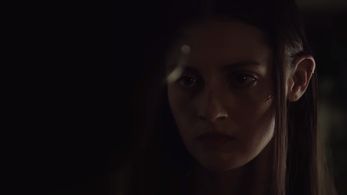 Katherine Rodriguez in 