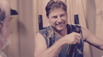 Terry - Directed by Josh Holt