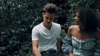 Still of Montana Jacobowitz in Let Me In