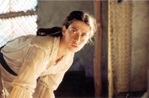 Fernanda Torres in House of Sand (2005)