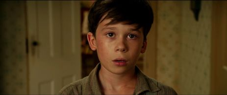 Darcy Bryce in Hacksaw Ridge (2016)