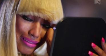 Nicki Minaj: My Time Now (MTV) - Directed by Michael John Warren