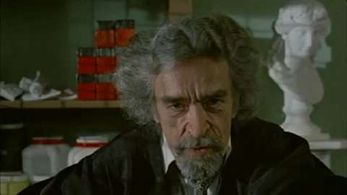 Michel Maillot in The Peanut Butter Solution (1985)