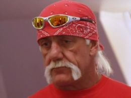 Hulk Hogan in Hogan Knows Best (2005)