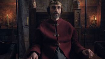 David Dawson in The Last Kingdom (2015)