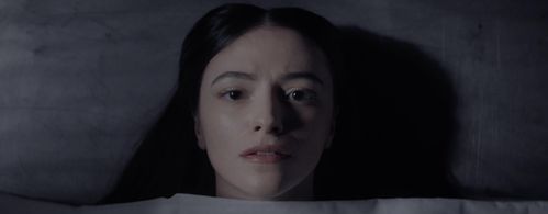 Bianca Melchior in Phototaxis (2019)